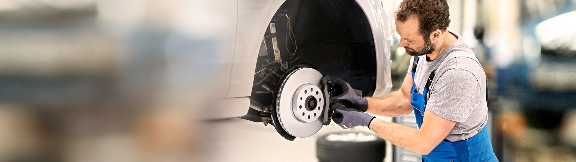 Сервис Volkswagen